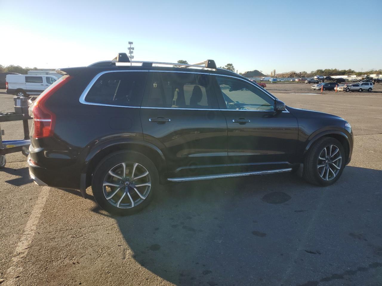 2016 Volvo Xc90 T6 - Фото 3