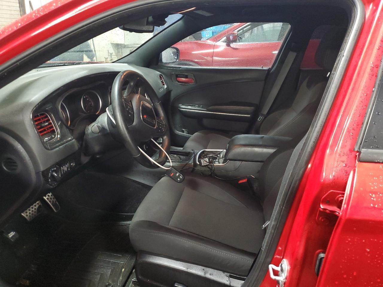 2016 Dodge Charger Se - Фото 7