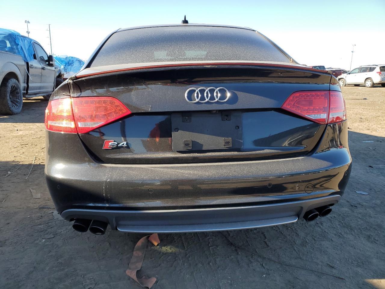 2011 Audi S4 Premium - Фото 6