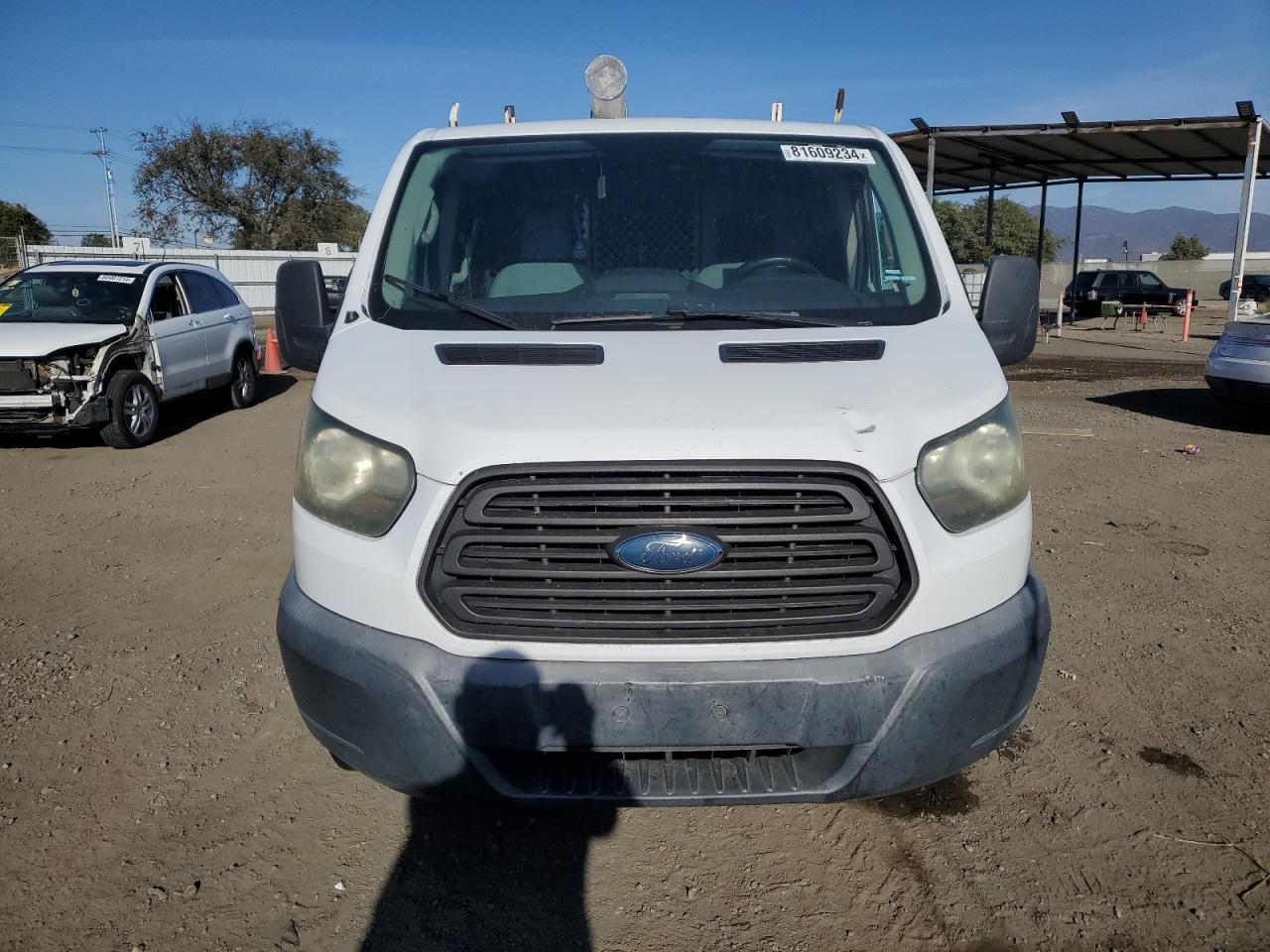 2015 Ford Transit T-250 - Image 5