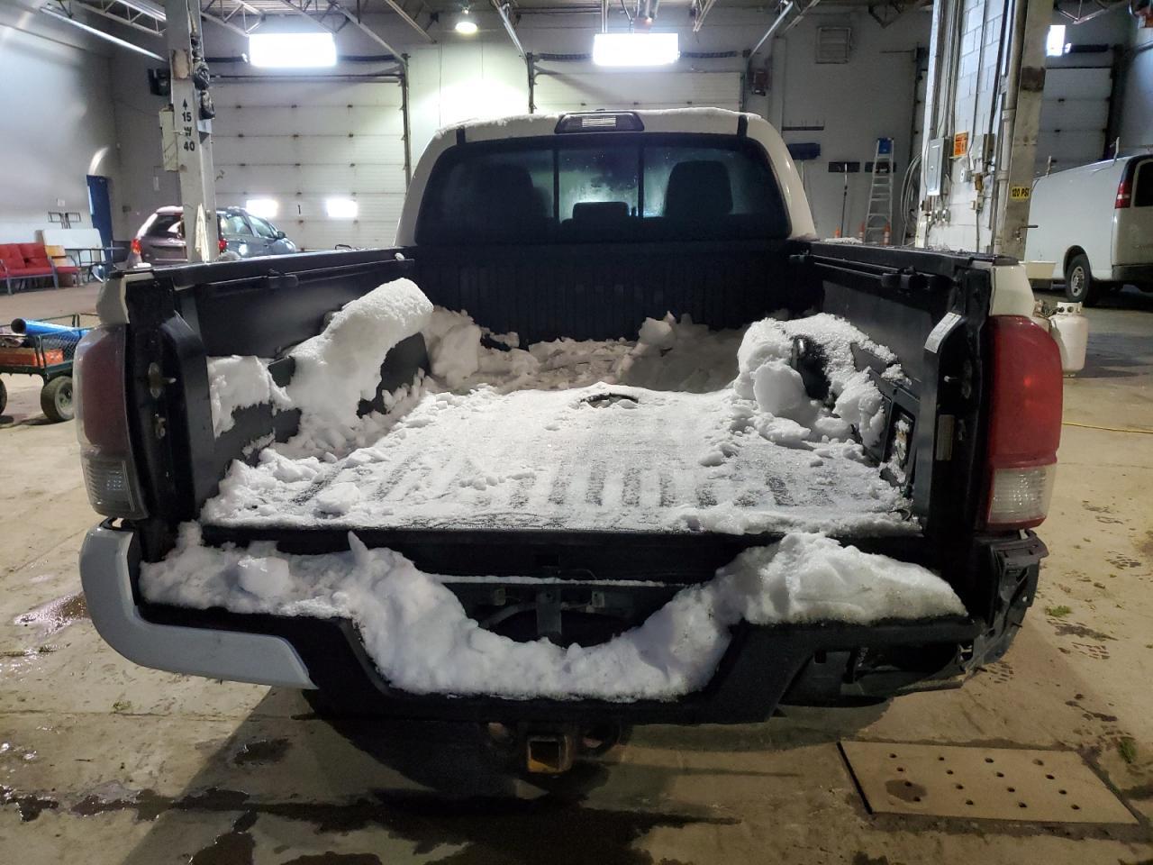 2019 Toyota Tacoma Double Cab - Image 6