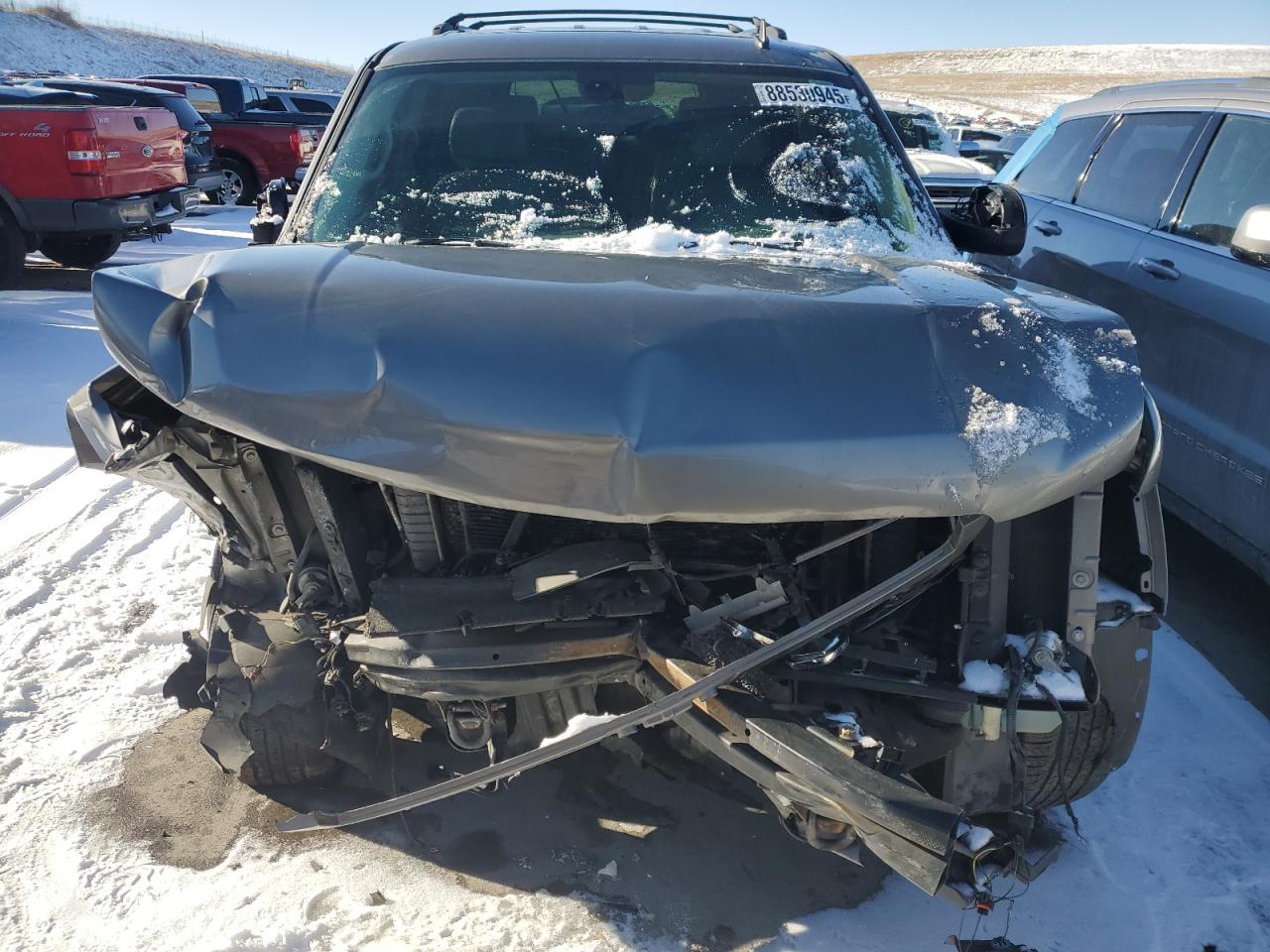 2007 Chevrolet Tahoe K1500 - Image 5
