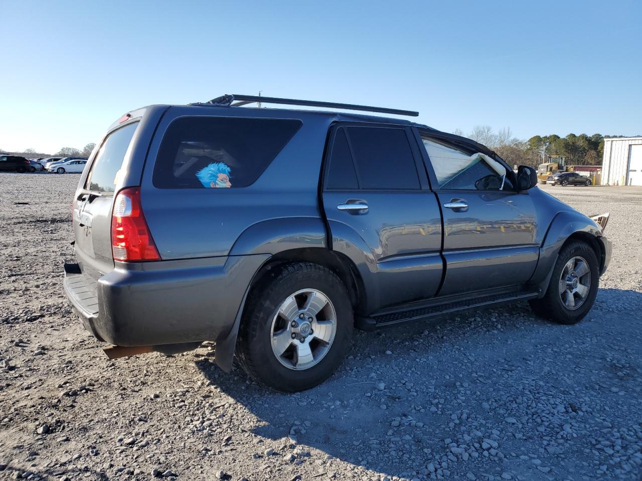 2008 Toyota 4Runner - Фото 3
