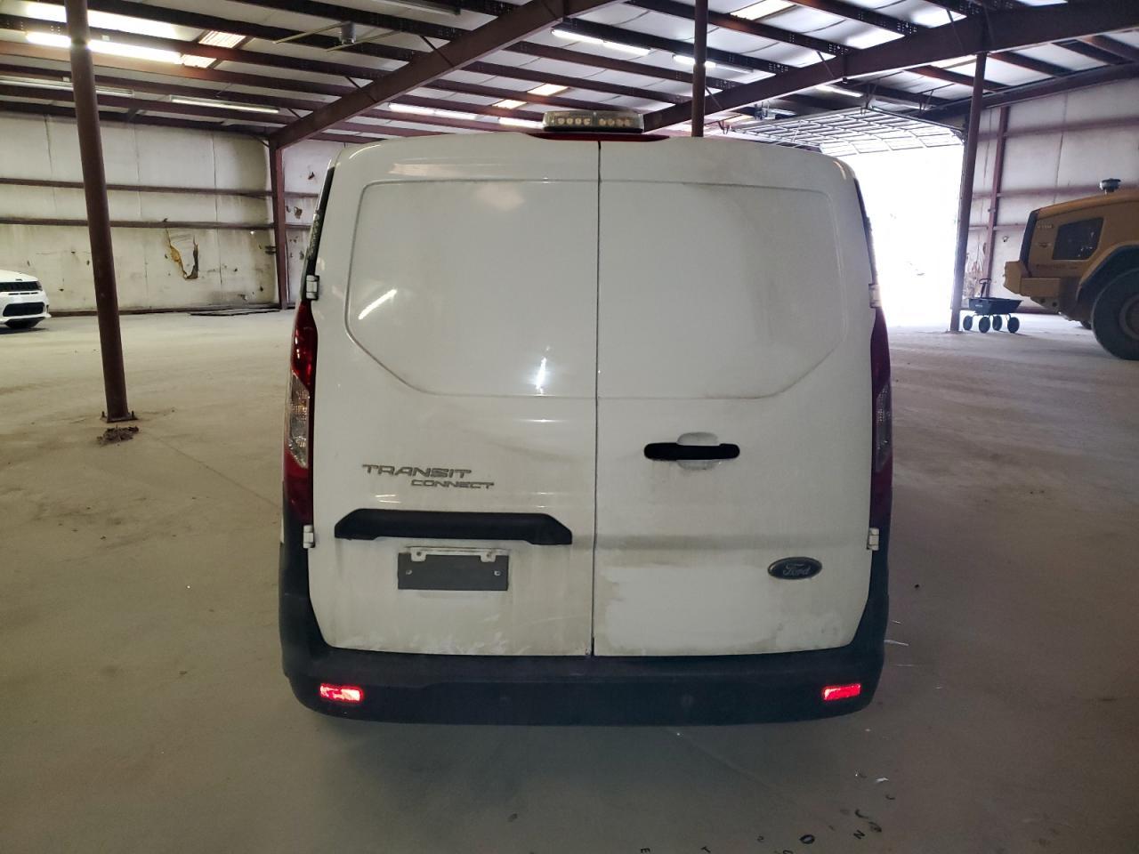 2022 Ford Transit Connect Xl - Image 6