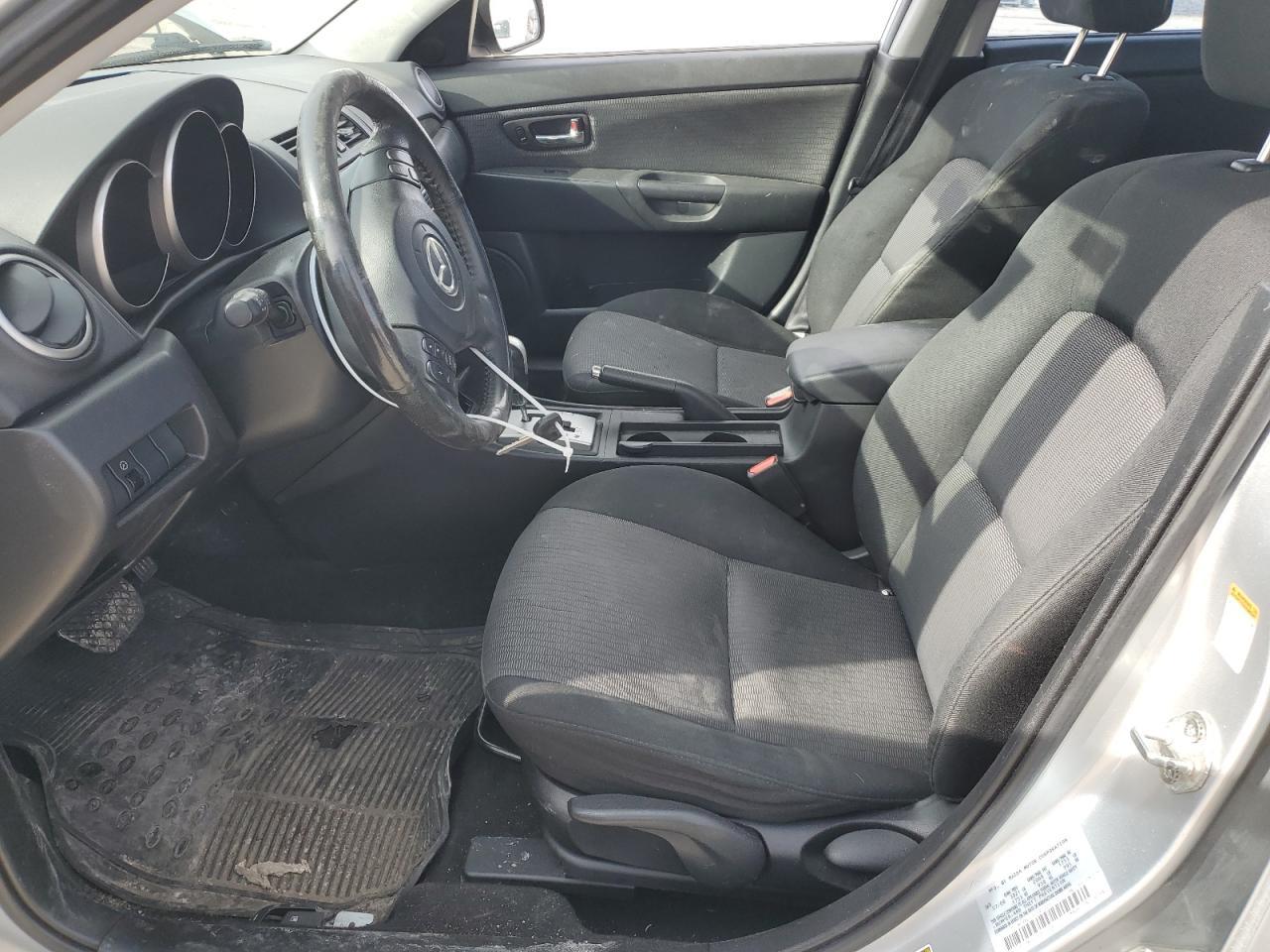 2009 Mazda 3 I - Фото 7