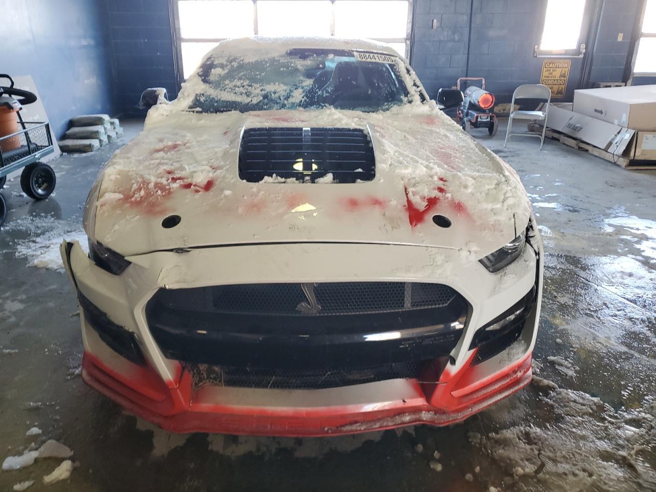 2020 Ford Mustang Shelby Gt500 - Image 5