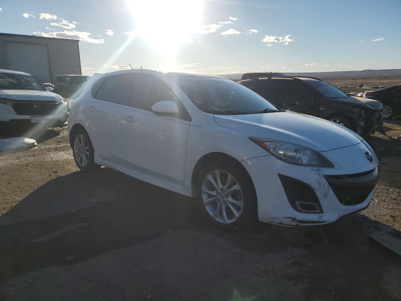 2011 Mazda 3 S - Фото 4