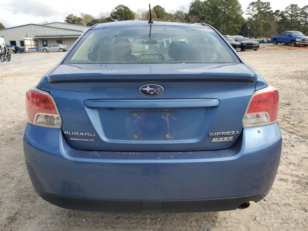 2016 Subaru Impreza Premium Plus - Image 6