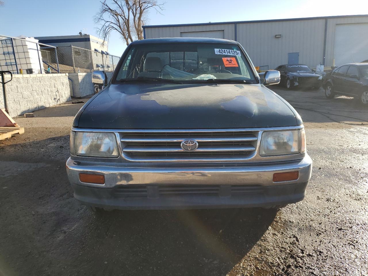 1997 Toyota T100 Xtracab Sr5 - Фото 5