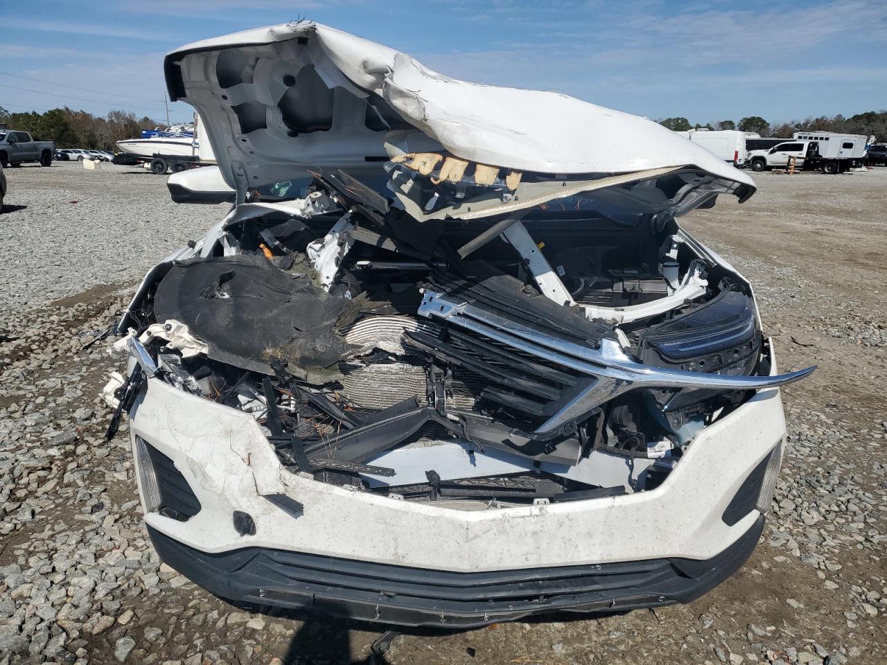 2022 Chevrolet Equinox Lt - Image 5