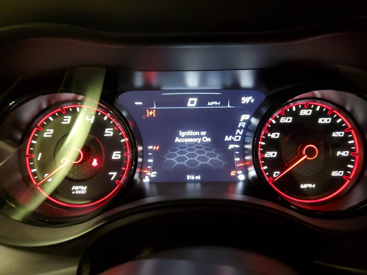 2023 Dodge Charger R/T - Image 6