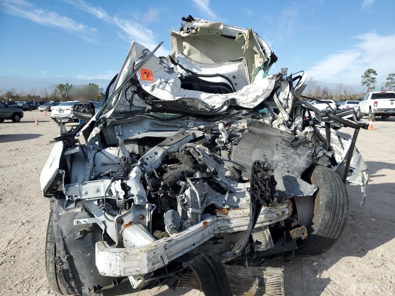 2018 Ford Edge Se - Image 5