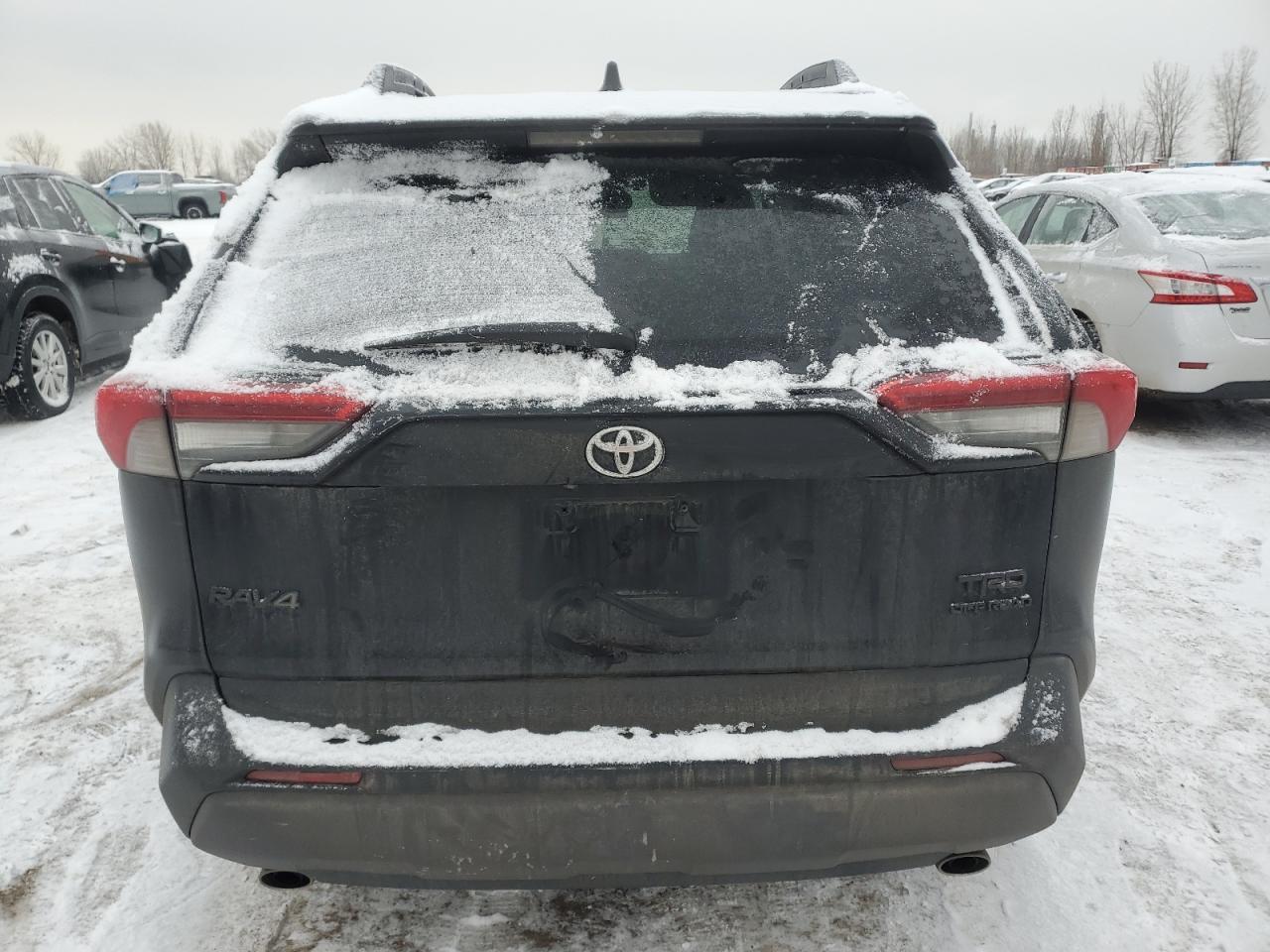 2020 Toyota Rav4 Adventure - Image 6