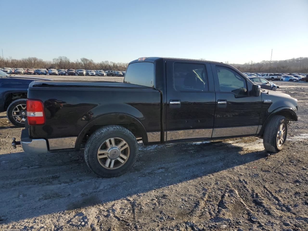 2007 Ford F150 Supercrew - Image 3