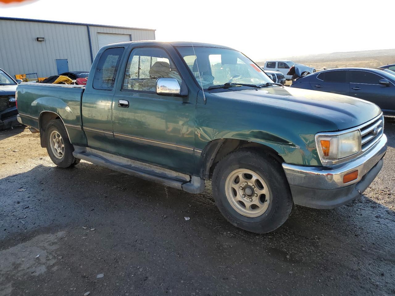 1997 Toyota T100 Xtracab Sr5 - Фото 4