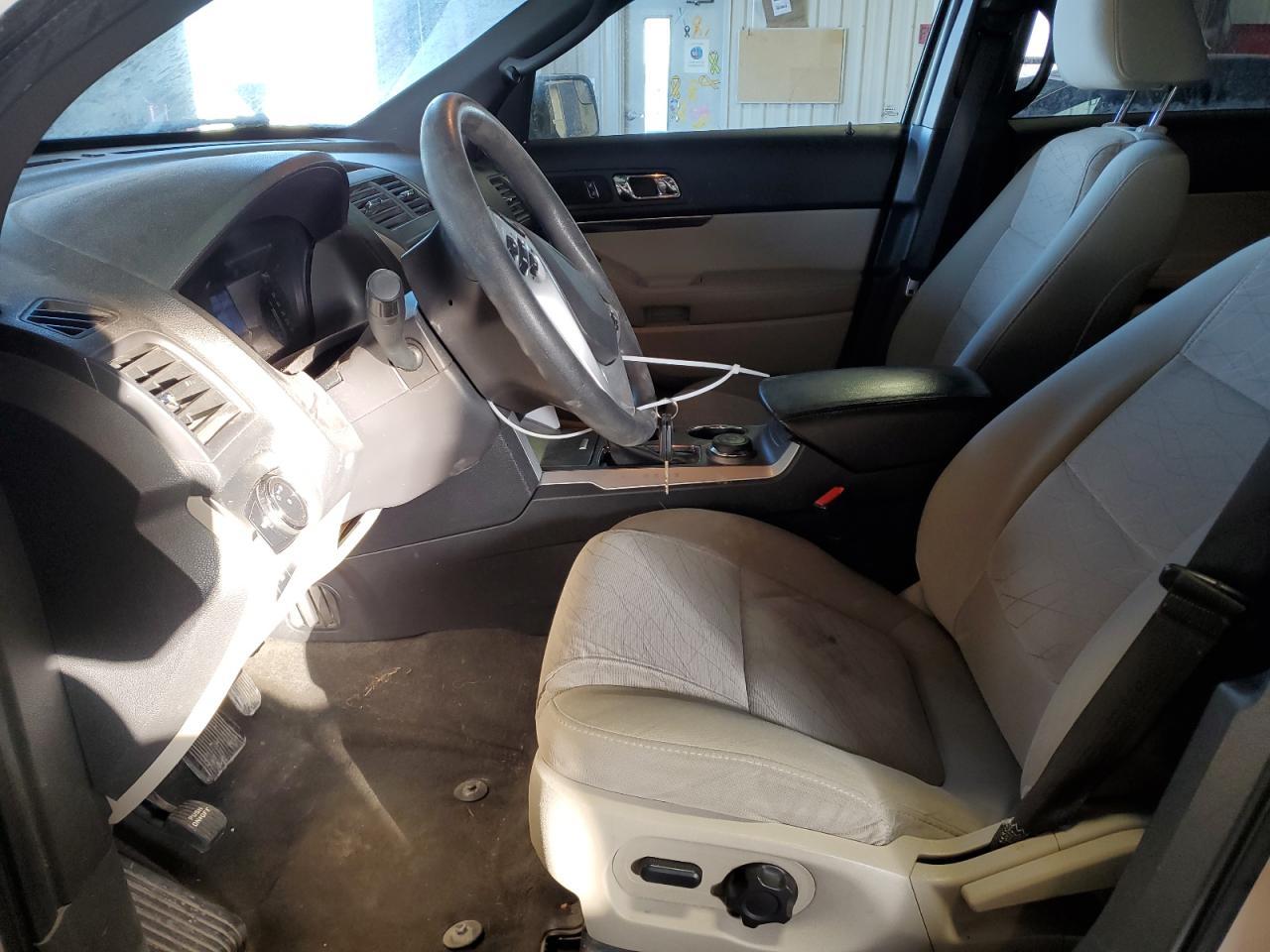 2011 Ford Explorer - Image 7