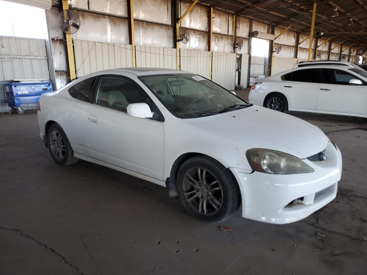 2005 Acura Rsx - Image 4