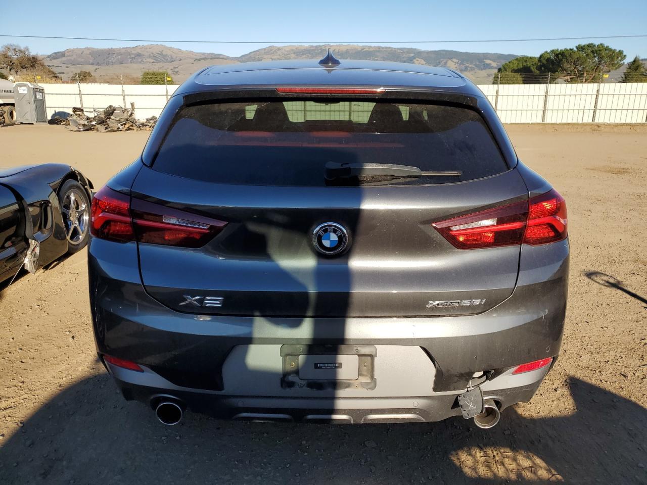 2021 BMW X2 xDrive28I - Image 6