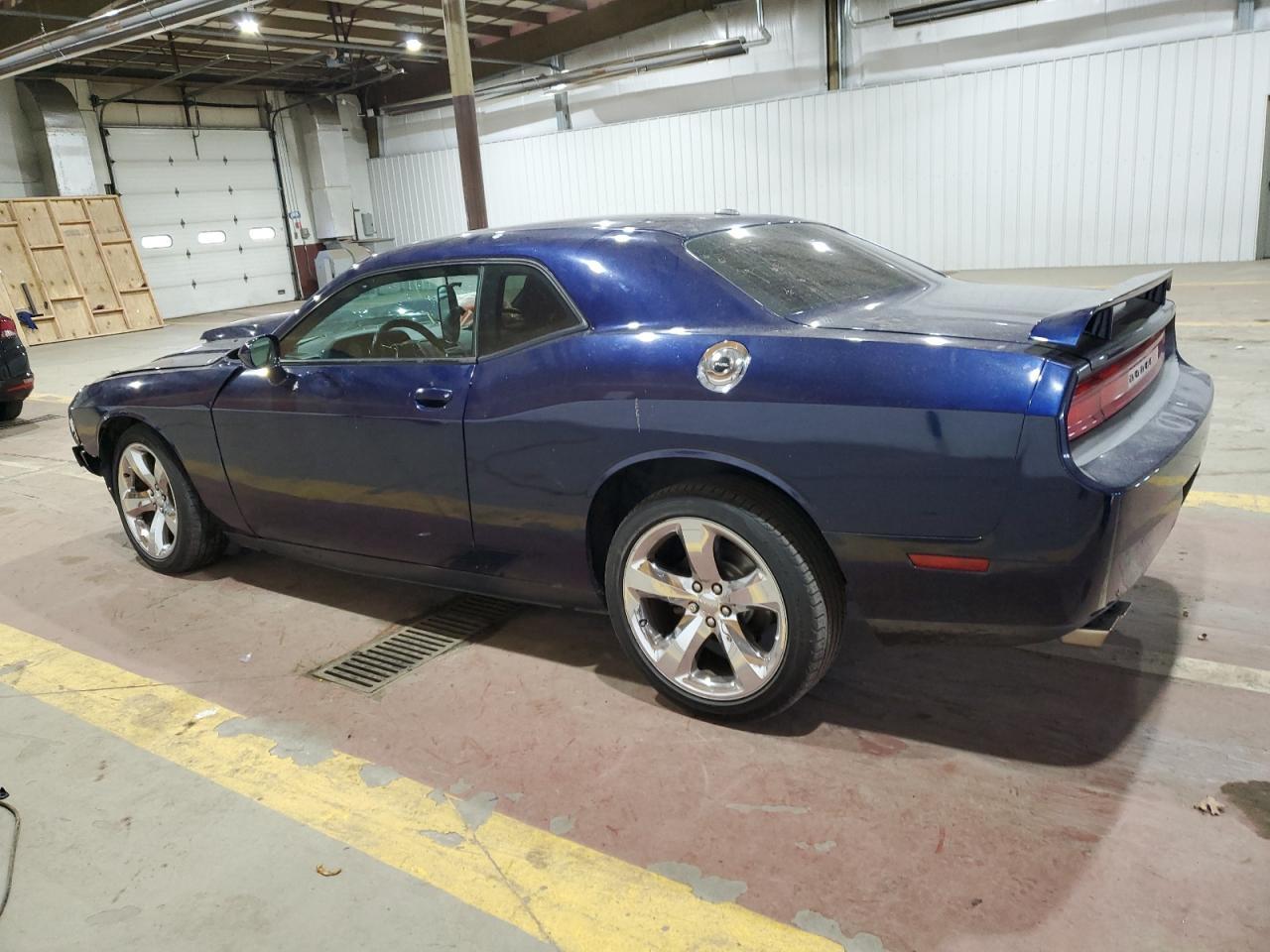 2014 Dodge Challenger R/T - Фото 2