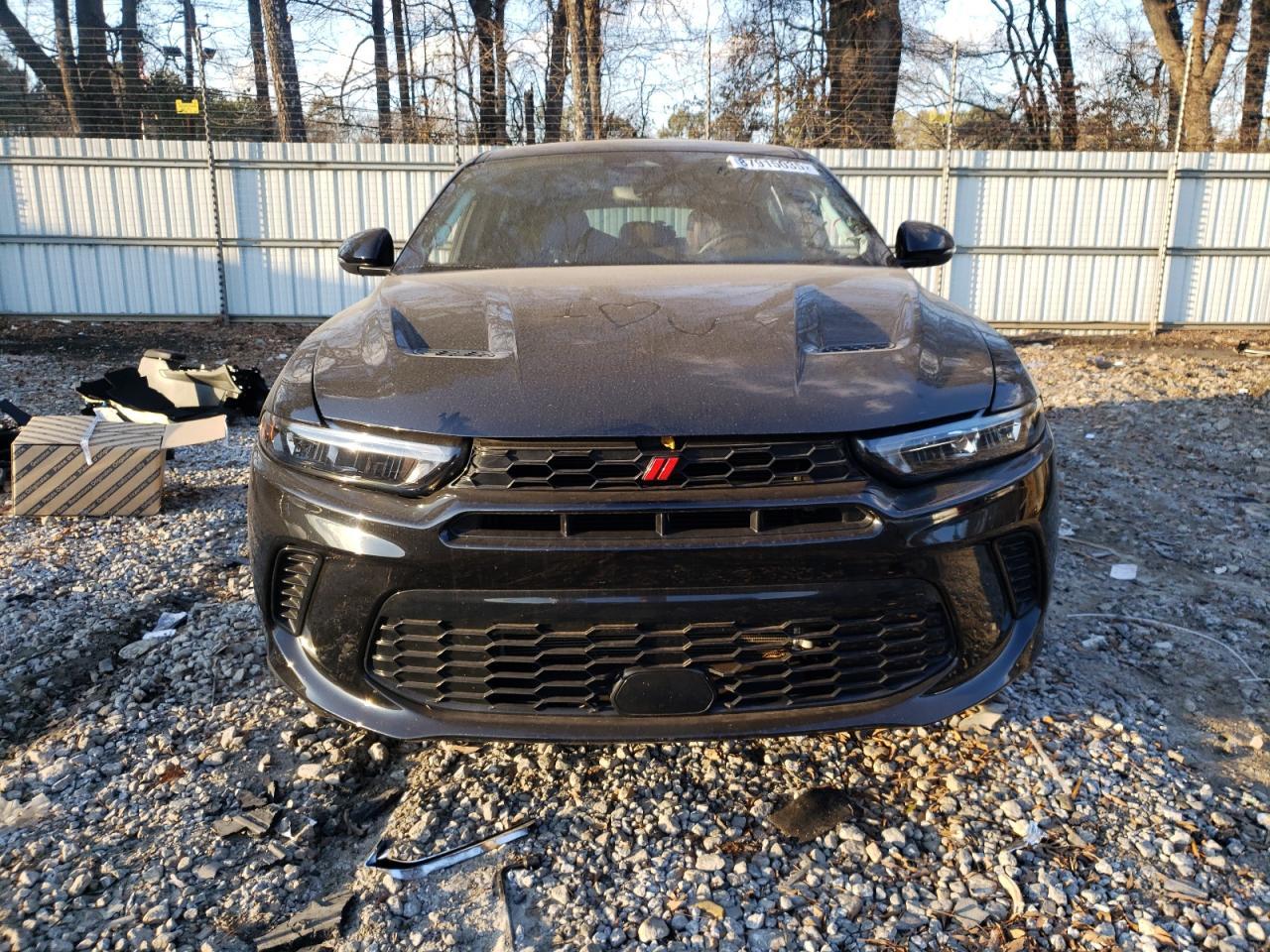 2023 Dodge Hornet Gt - Image 5