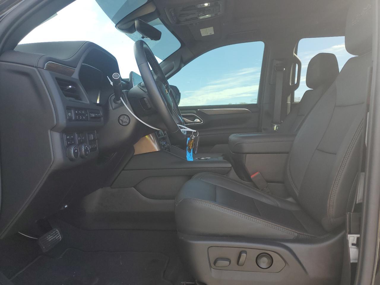 2022 Chevrolet Tahoe K1500 High Country - Image 7