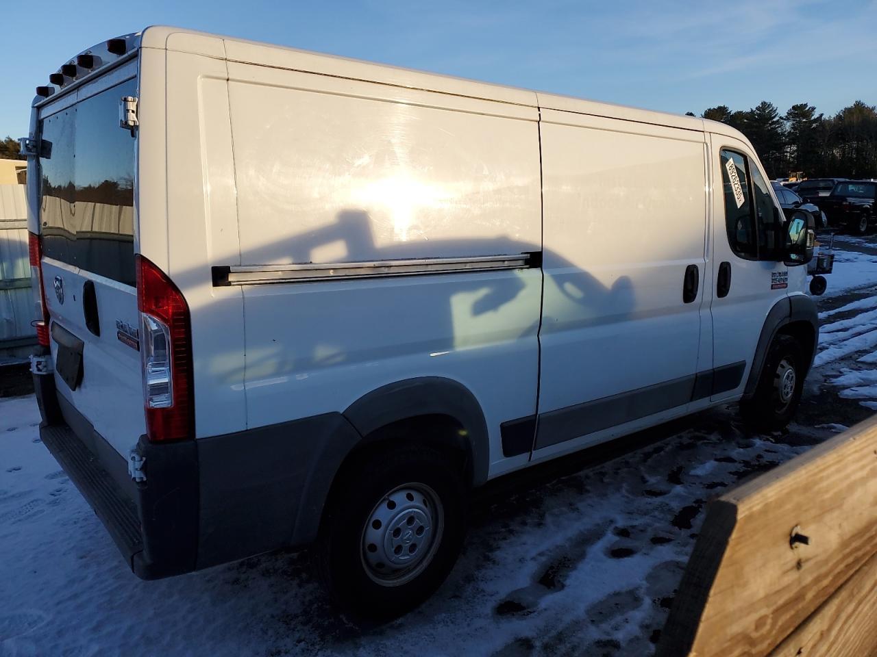 2016 Ram Promaster 1500 1500 Standard - Image 3