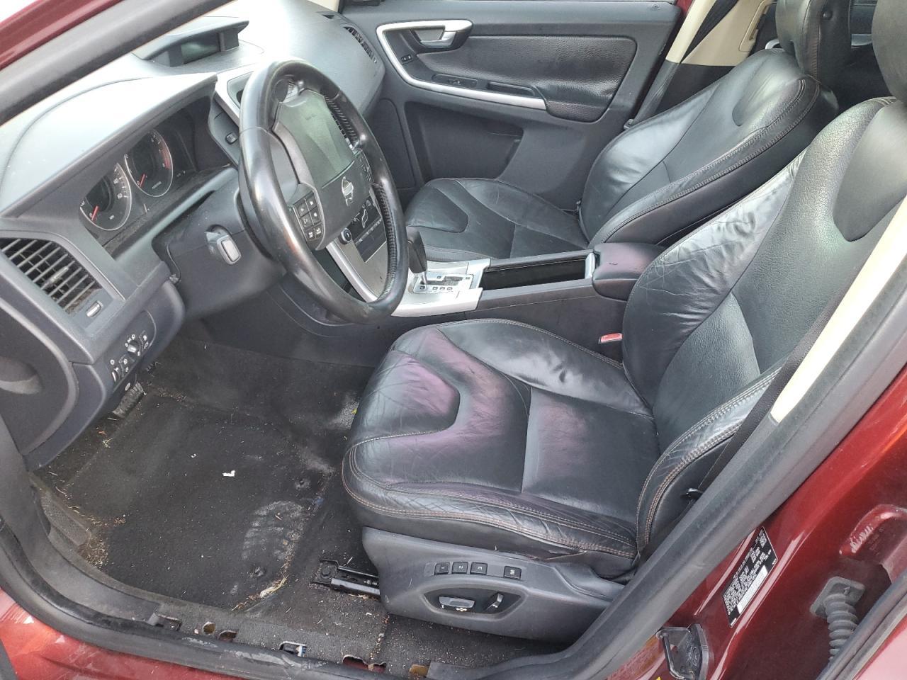 2010 Volvo Xc60 3.2 - Image 7