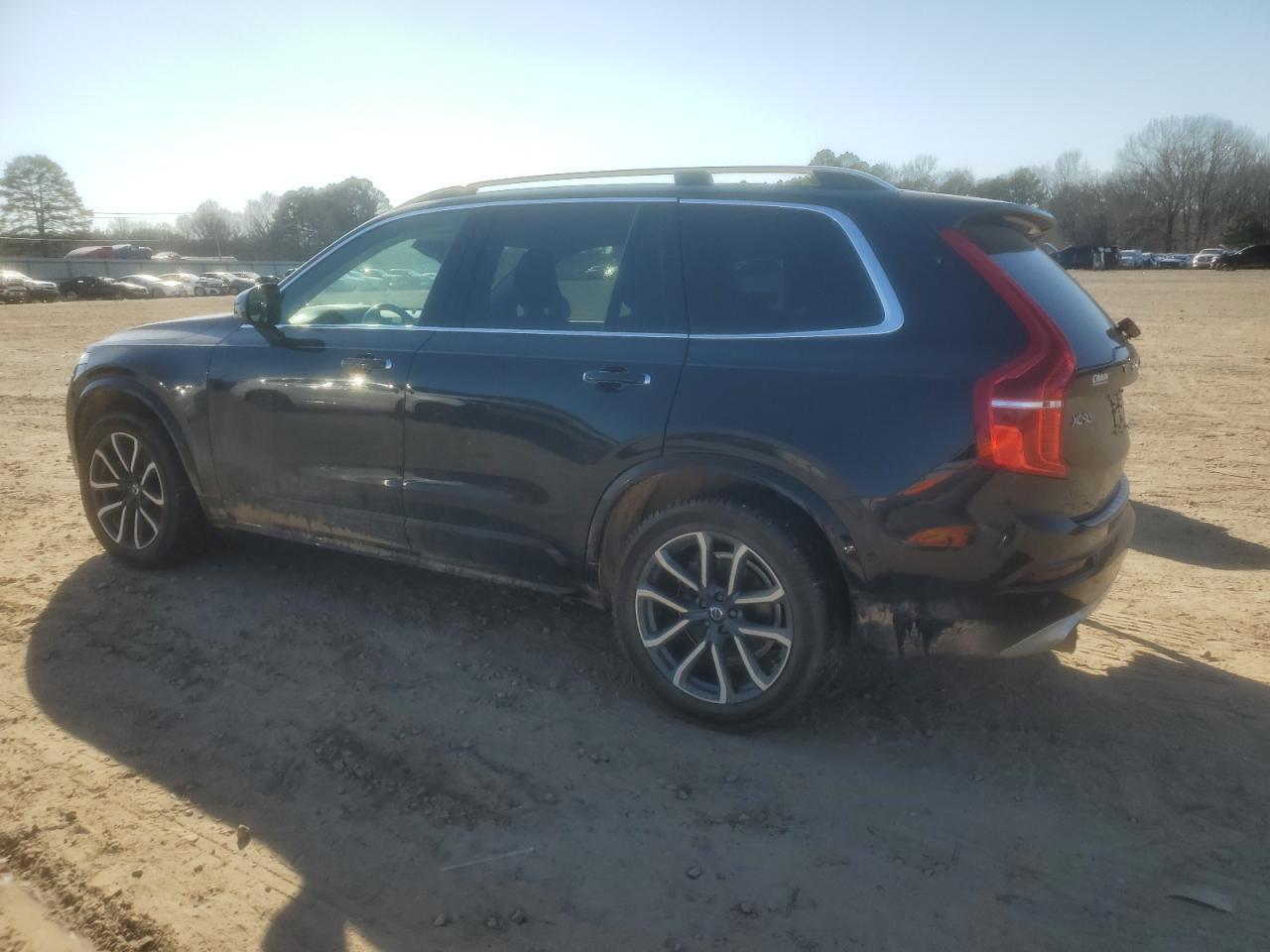 2018 Volvo Xc90 T5 - Image 2