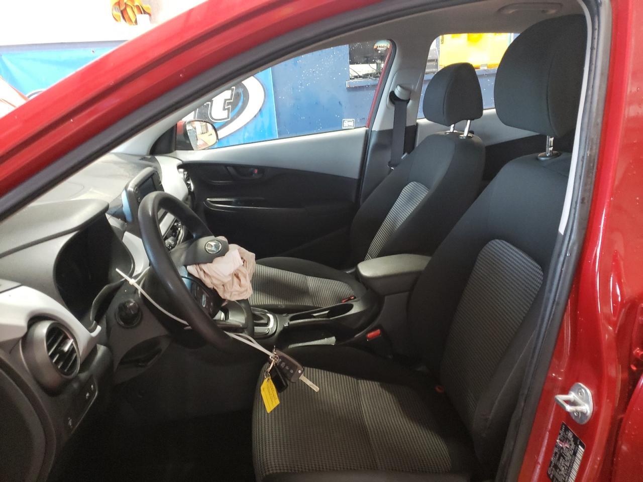 2020 Hyundai Kona Se - Фото 7