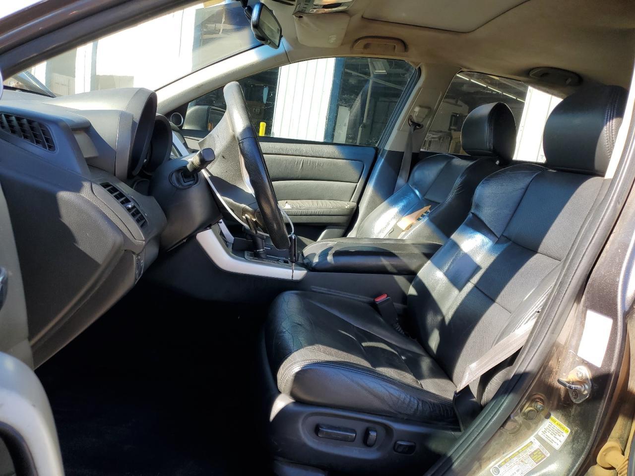 2007 Acura Rdx - Фото 7