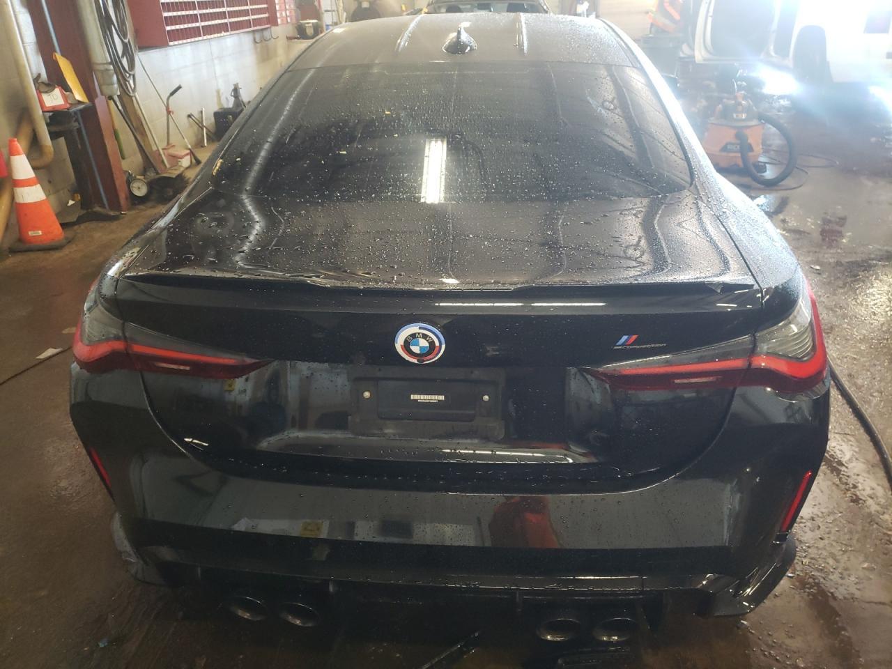 2023 BMW M4 Competition - Image 6