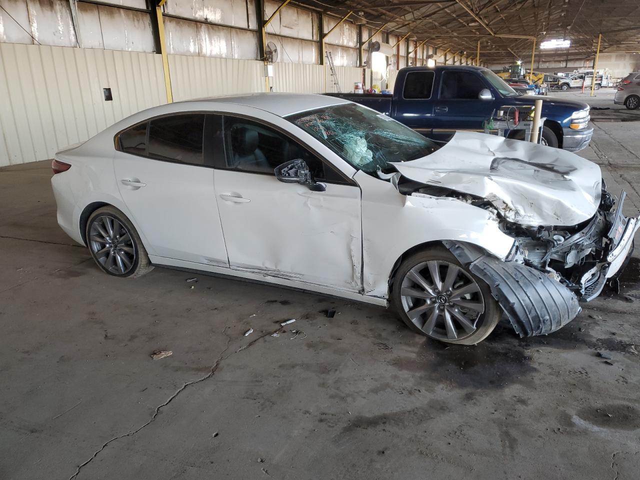 2021 Mazda 3 Select - Фото 4