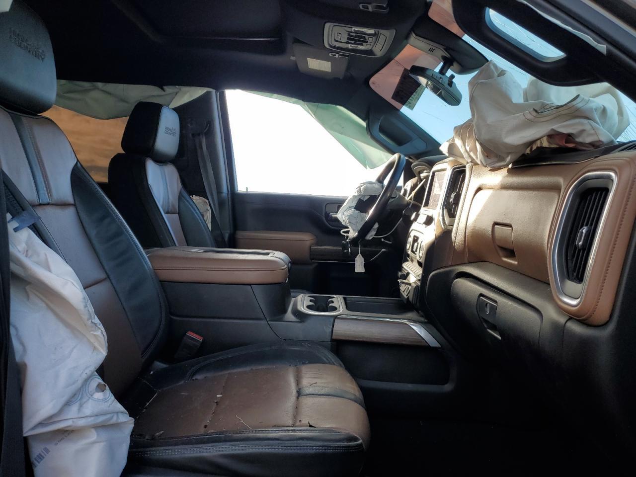 2021 Chevrolet Silverado K3500 High Country - Image 5