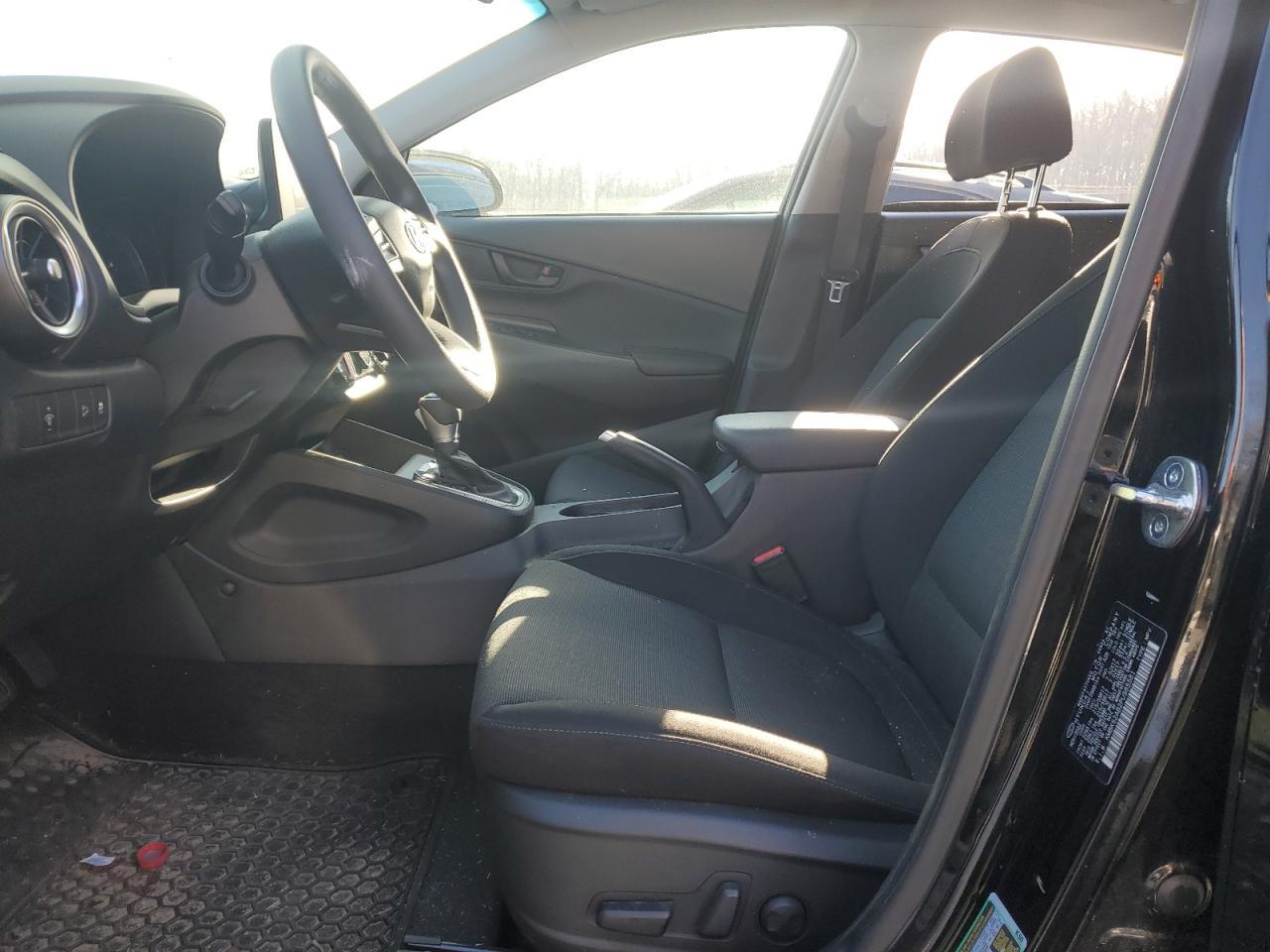 2023 Hyundai Kona Sel - Image 7