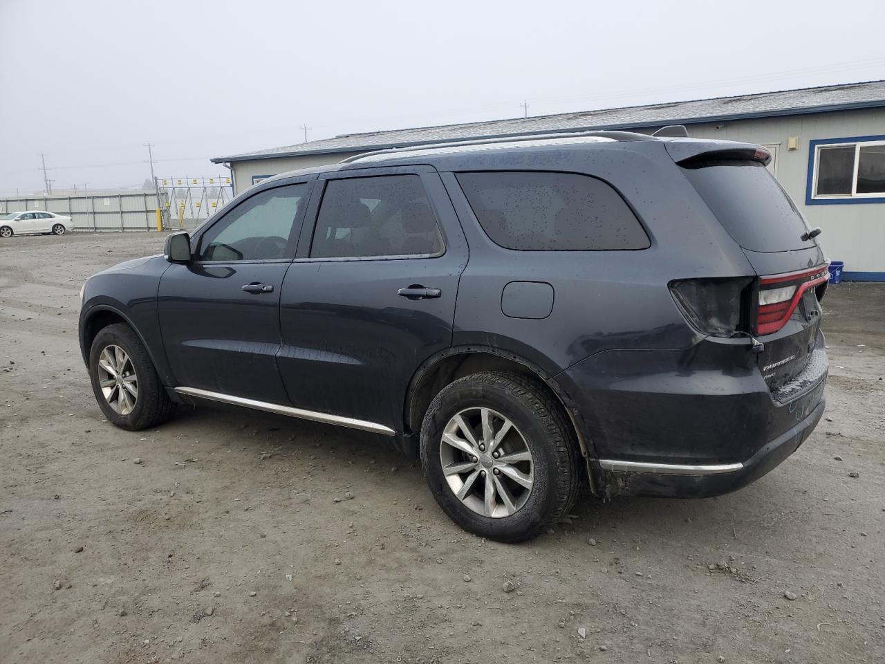 2014 Dodge Durango Limited - Image 2