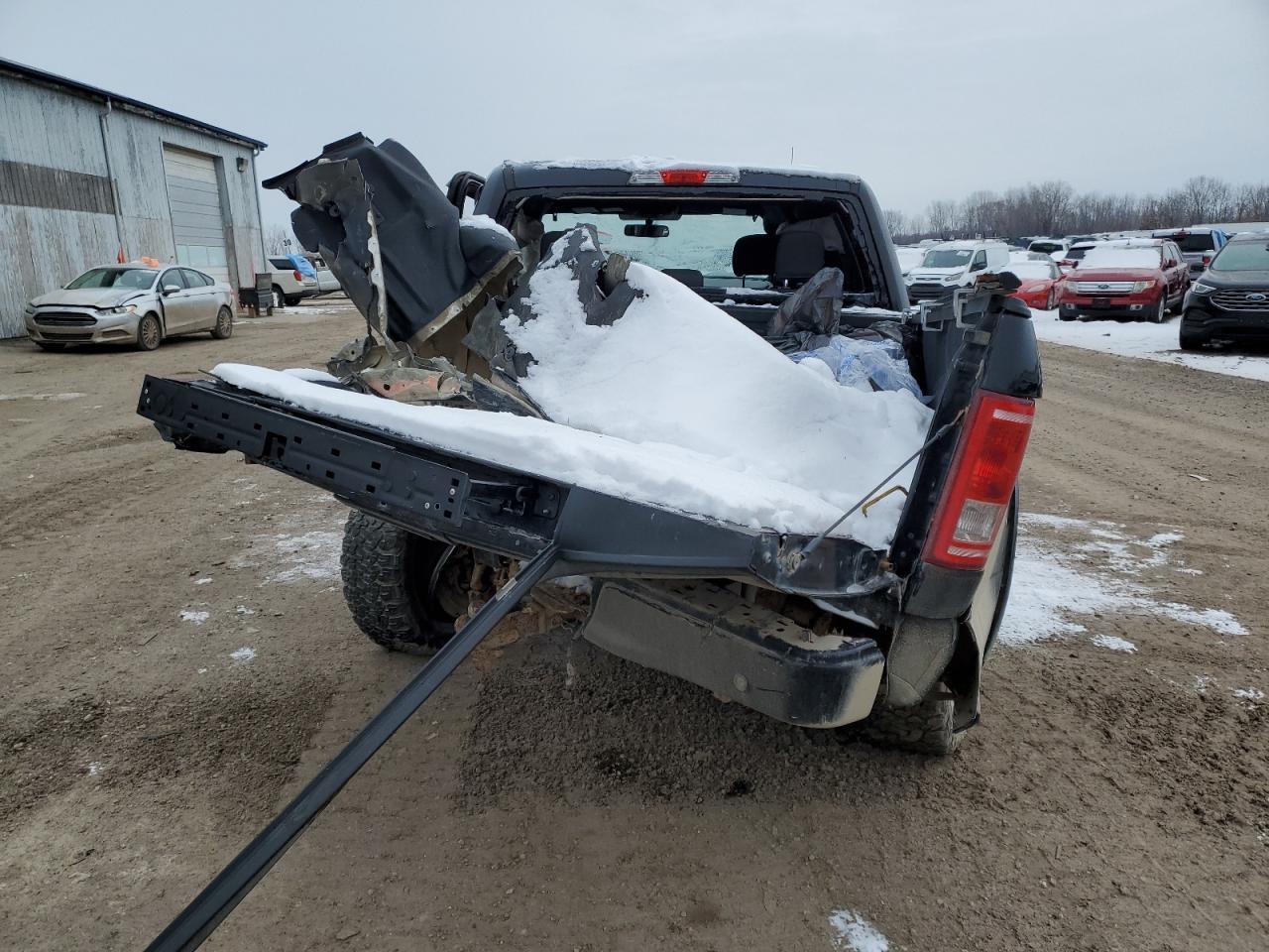 2016 Ford F150 Supercrew - Фото 6