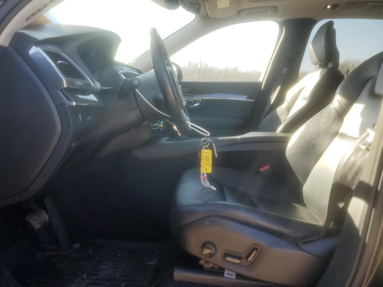 2018 Volvo Xc90 T5 - Image 7