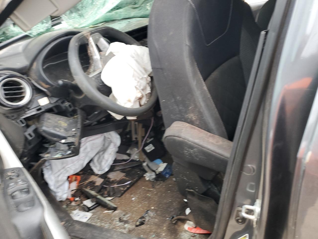 2019 Niss Kicks S - Фото 7