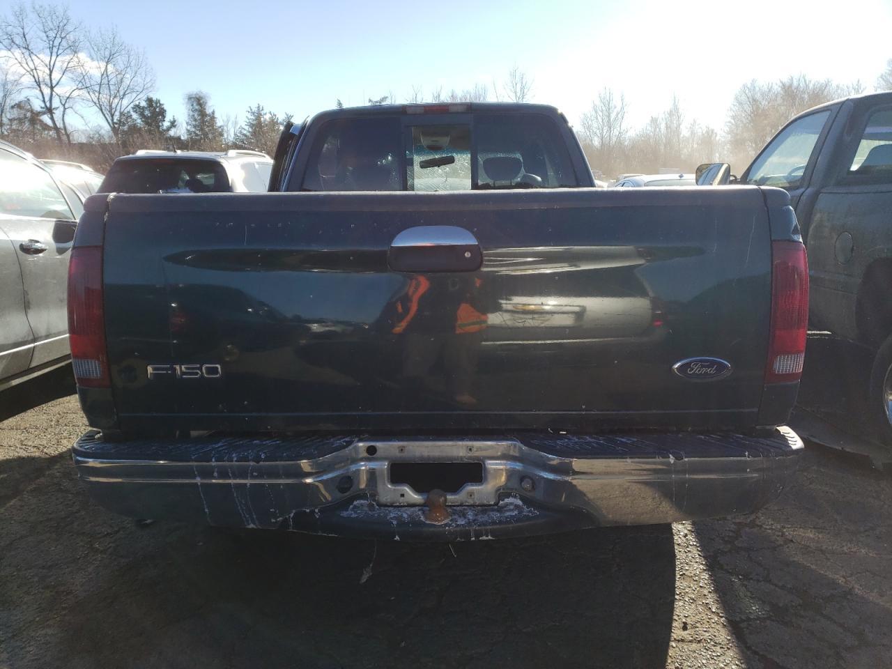 2002 Ford F150 - Image 6