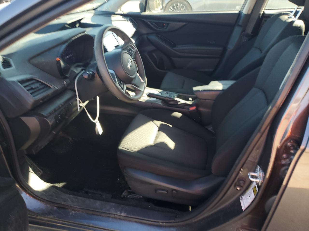 2022 Subaru Impreza Premium - Фото 7