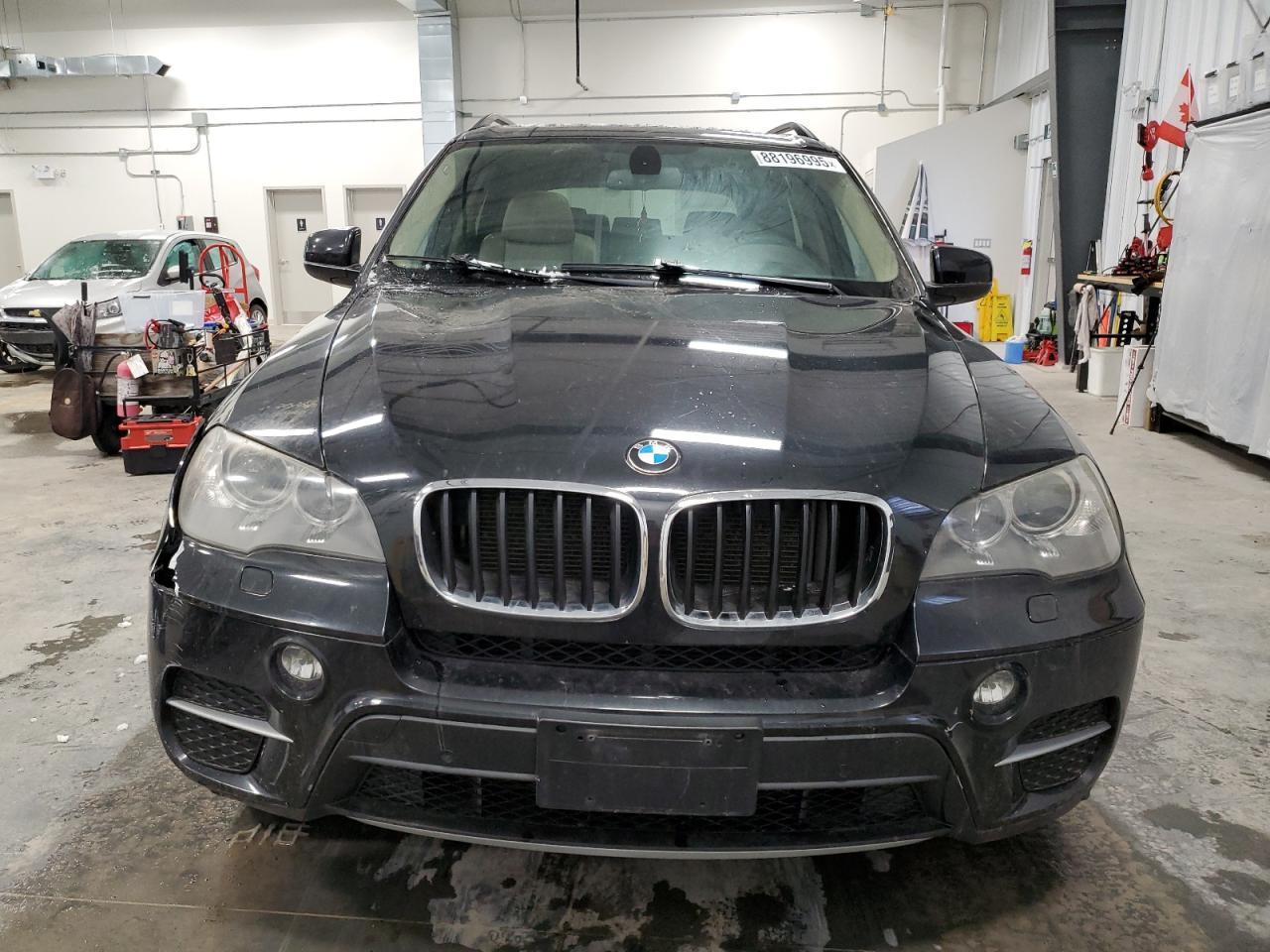 2012 BMW X5 xDrive35I - Image 5