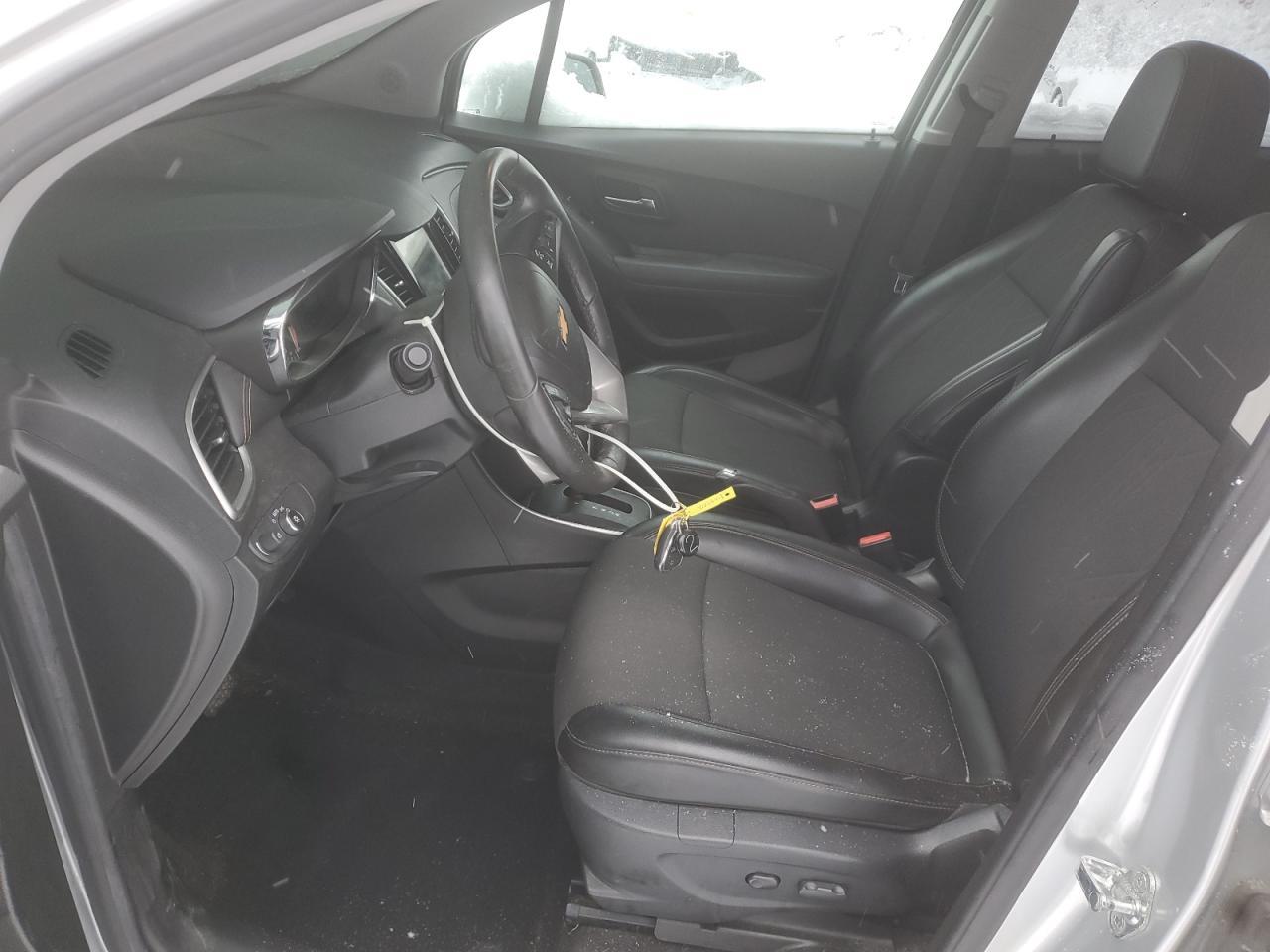 2018 Chev Trax 1Lt - Image 7
