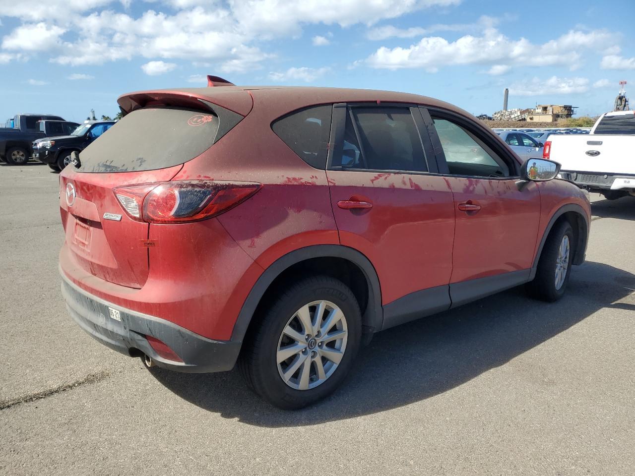 2016 Mazda Cx-5 Touring - Image 3