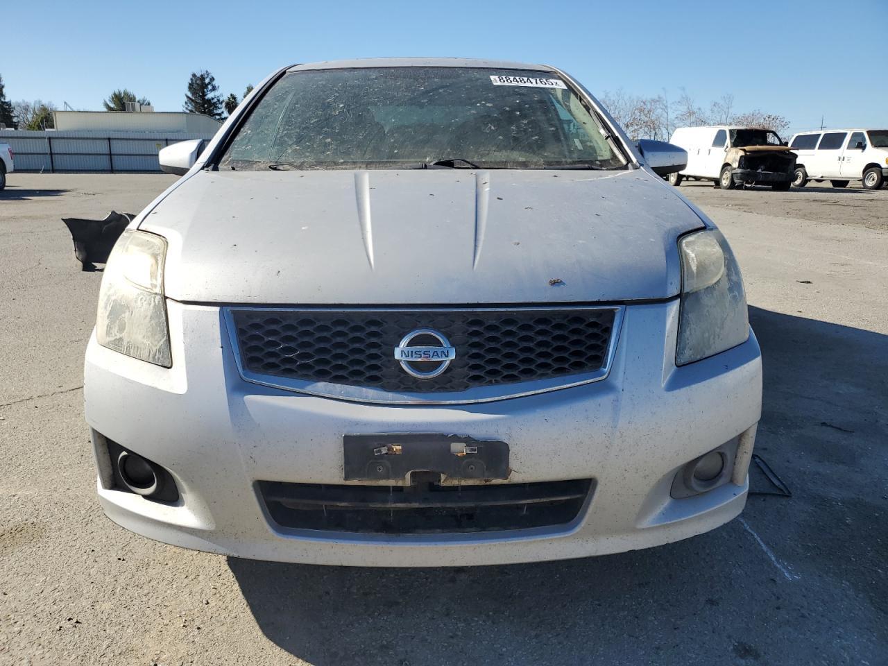 2012 Nissan Sentra 2.0 - Фото 5
