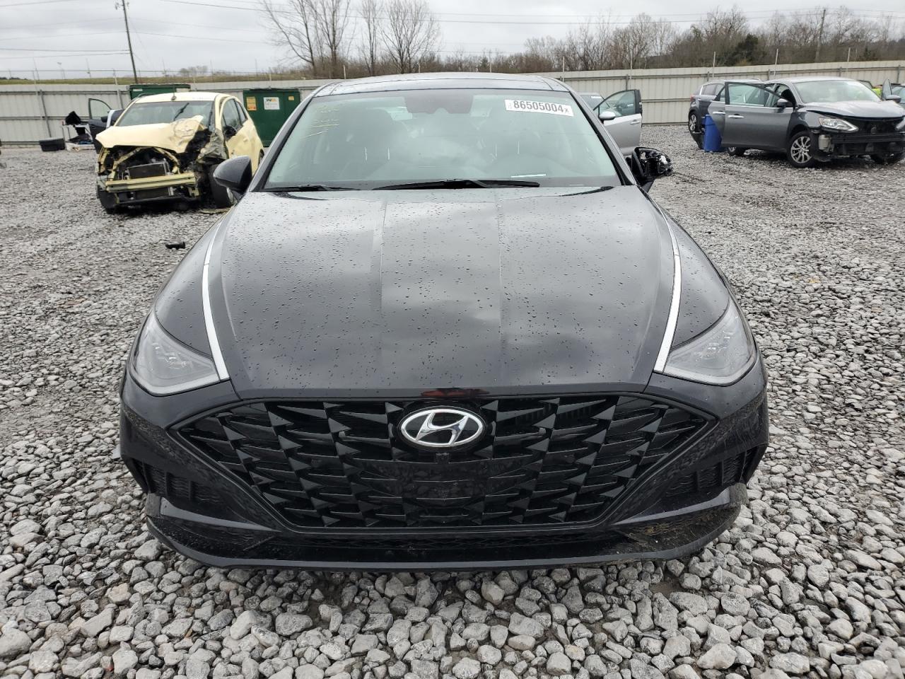 2023 Hyundai Sonata Limited - Фото 5