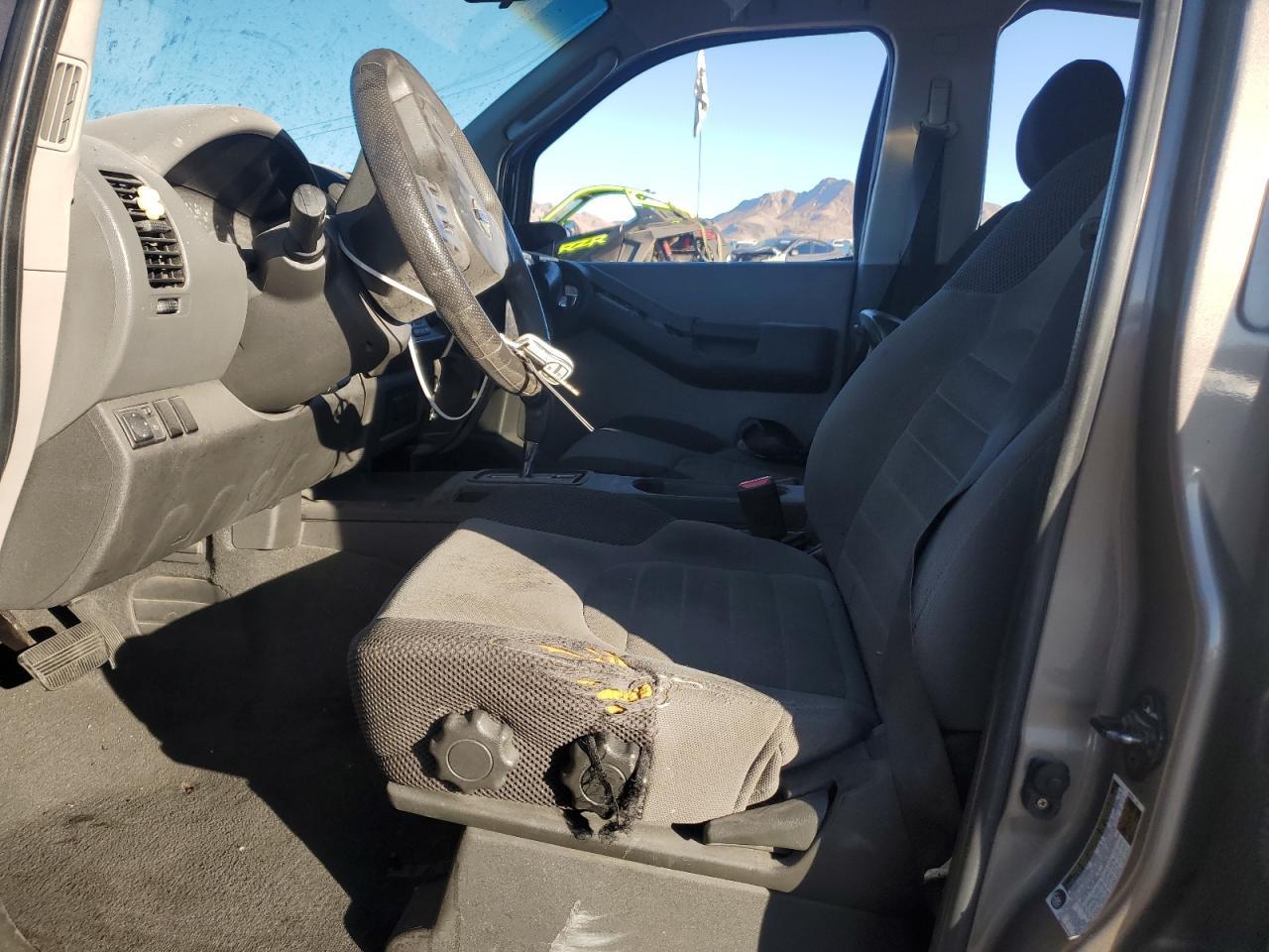 2006 Niss Xterra - Image 7