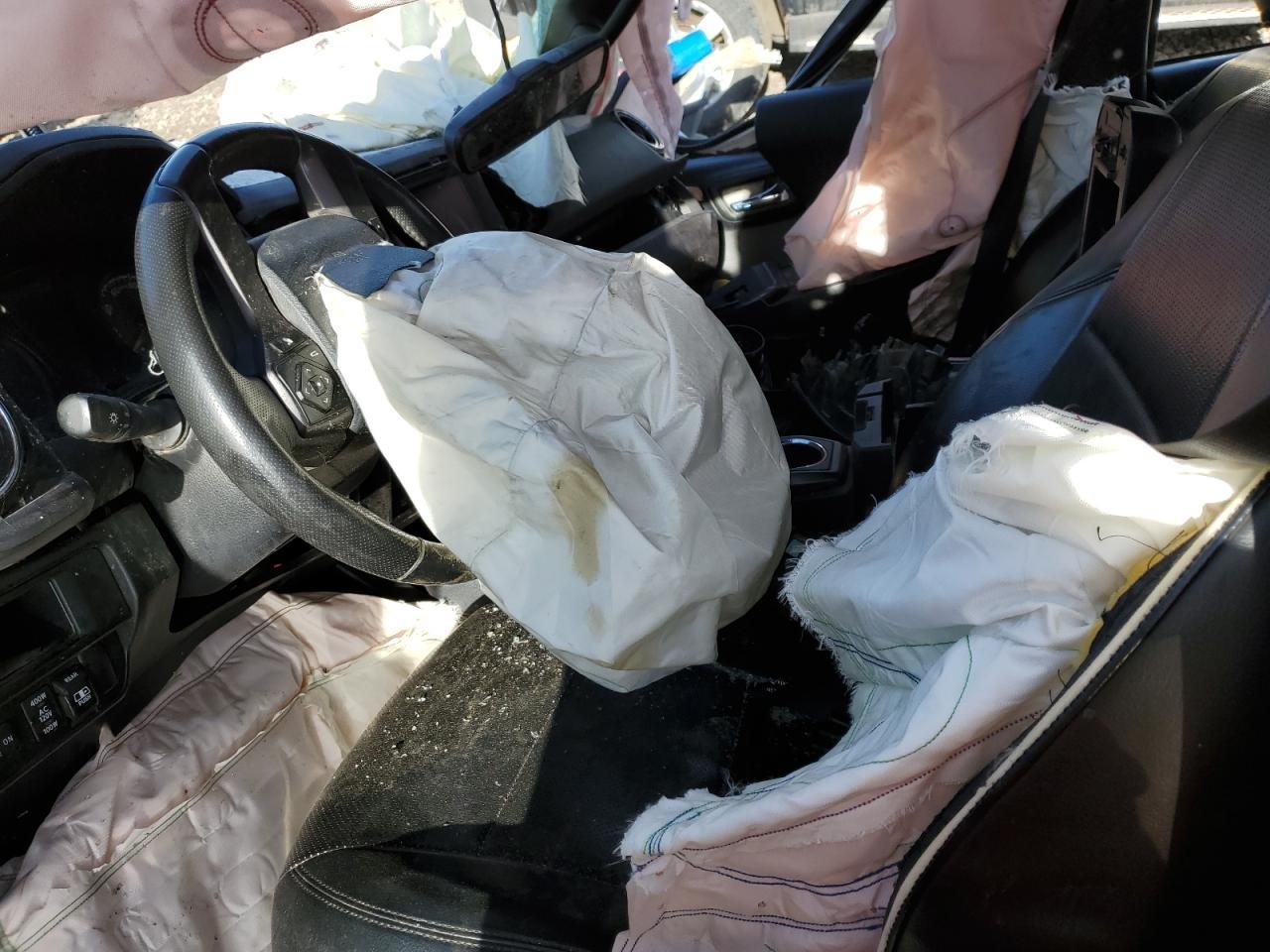 2017 Toyota Tacoma Double Cab - Image 7