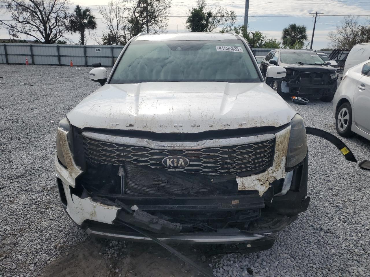 2020 Kia Telluride Ex - Image 5