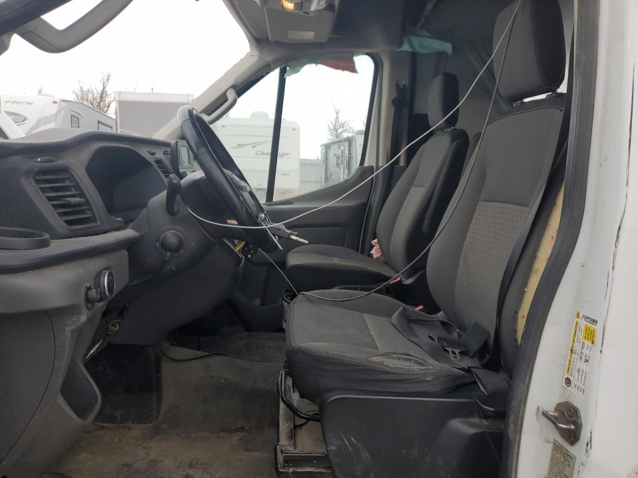 2020 Ford Transit T-250 - Image 7