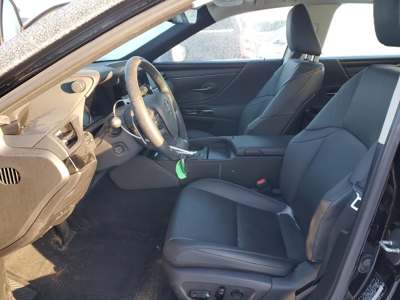 2023 Lexus Es 350 Base - Фото 7